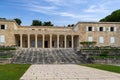 Ivan MeÃÂ¡troviÃâ¡ art amd sculpture Gallery in Split Croatia